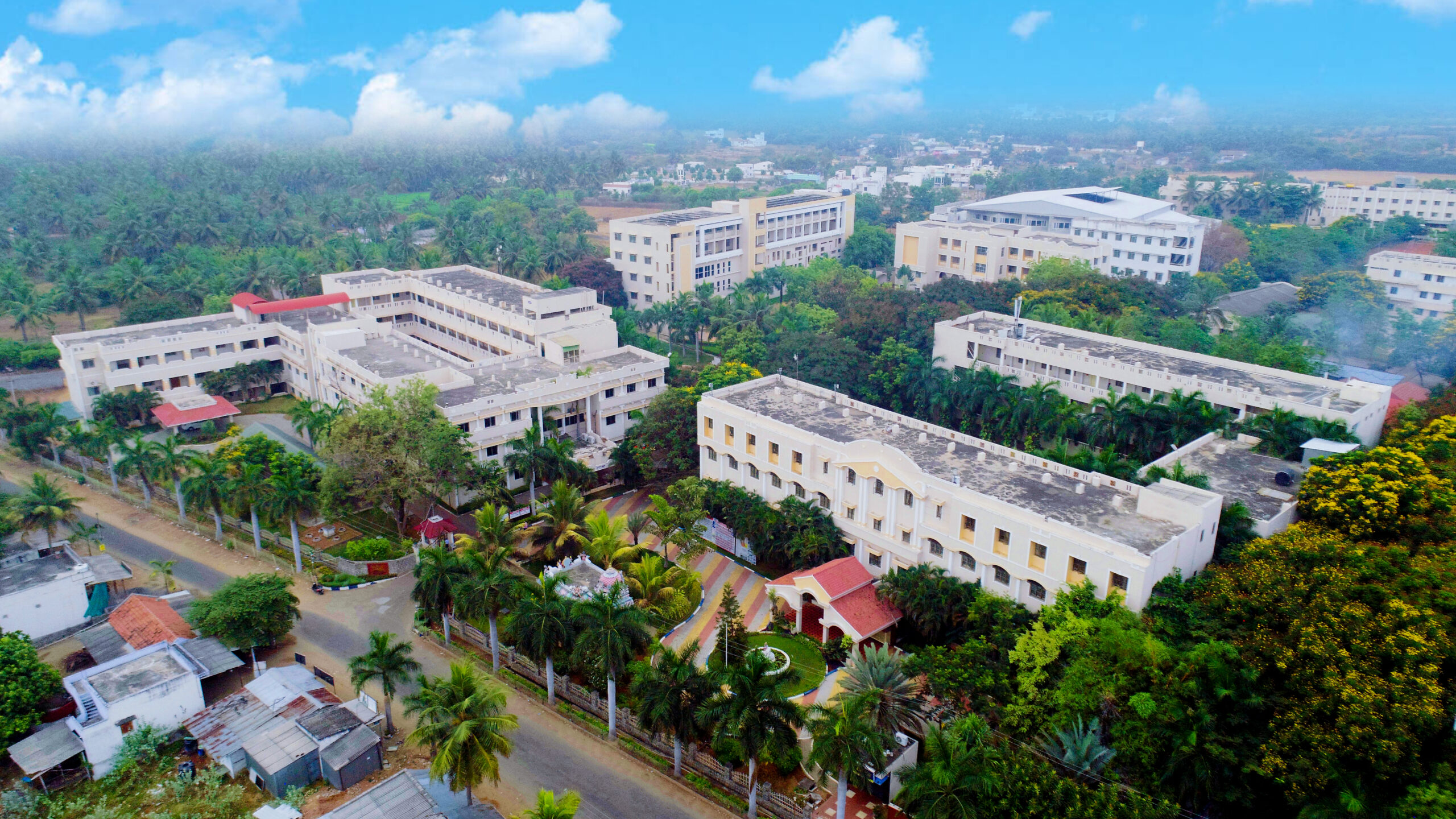 Campus Image