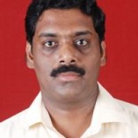 Dr. S.V. ELANGOVAN